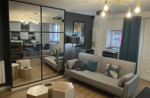 Le Lavoir 1/calme/Fibre/Bord de l'Yonne