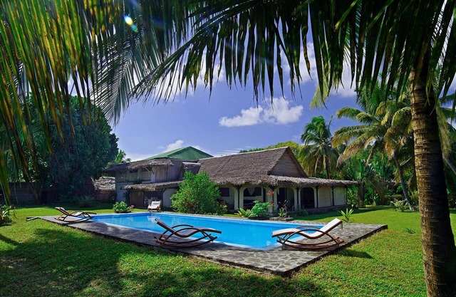 Le Lodge, the discreet luxury of an authentic residence