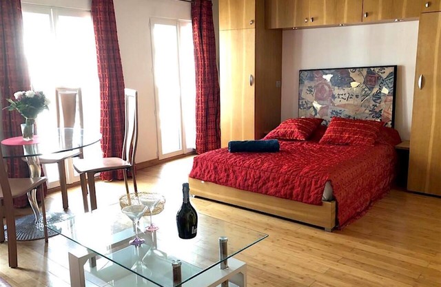 Le Loft Boissy