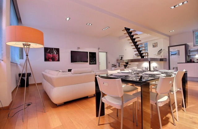 Le Loft d'Alex - 3 Bedrooms