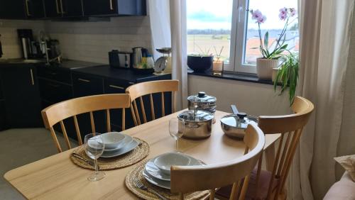 Le Loft de Village-Neuf - Résidence 4 étoiles