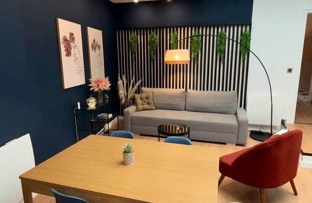 Le Loft du Chapitre Nouveau Look en centre ville