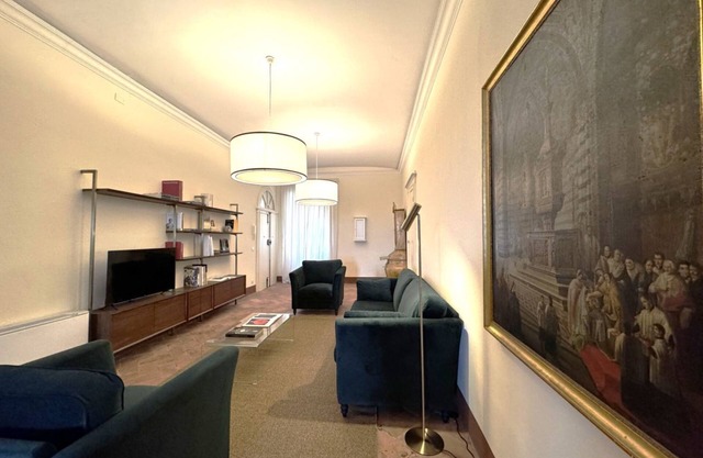 Le Logge-la Capitana