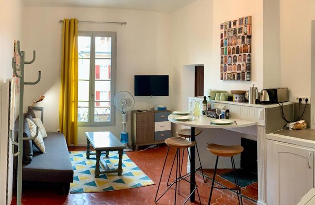 Le Logis des Cascades1