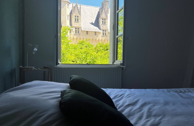 Le Logis des Diligences