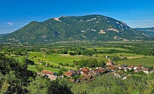 Le logis du Colombier