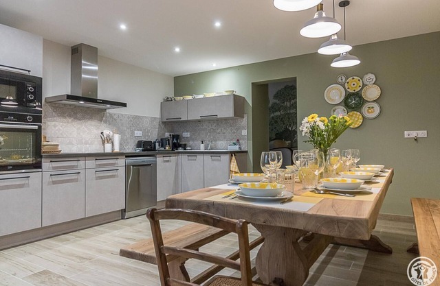 Le Logis du Lièvre - ST IGNAN