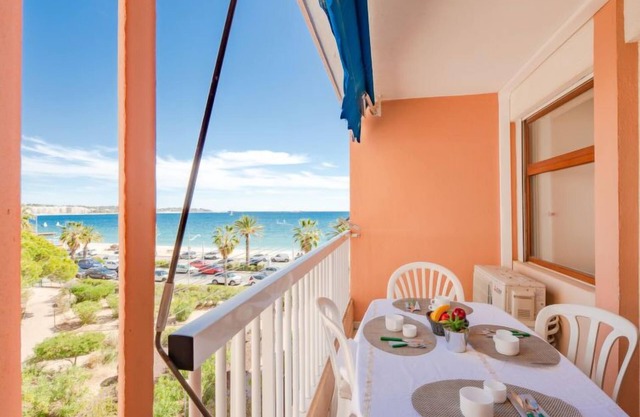 Le Méditerranée by Interhome