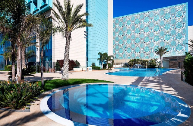 Le Méridien Oran Hotel & Convention Centre