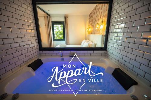 Le Maleville - Appartements de Standing