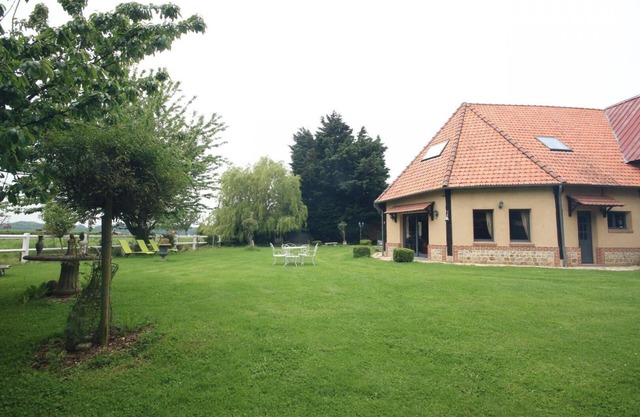 Le Manège - Paluel - Gîte