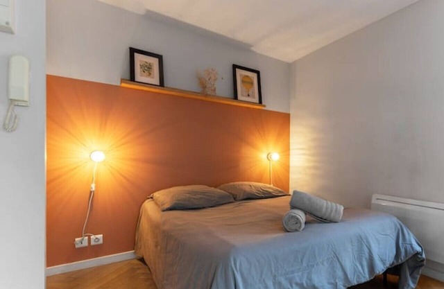 Le Maréchal - 2 rue Maréchal de Lattre - Clermont