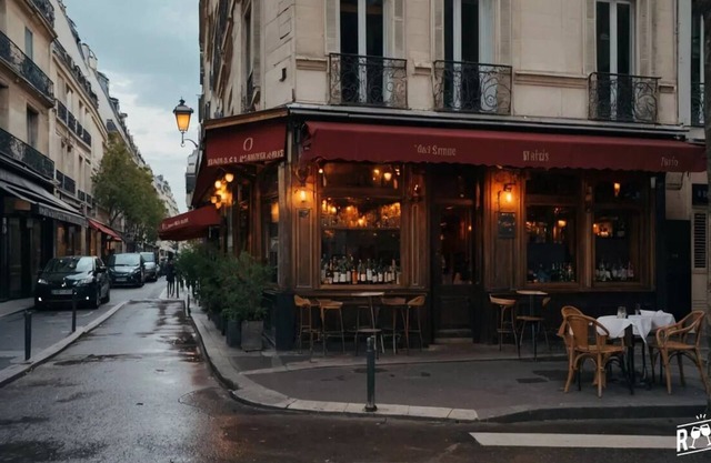 Le Marais Rambuteau,luxury with opulence-125m2 exceptional living environment nn