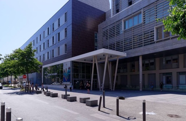 Le Marceau - Super Studio haut de gamme