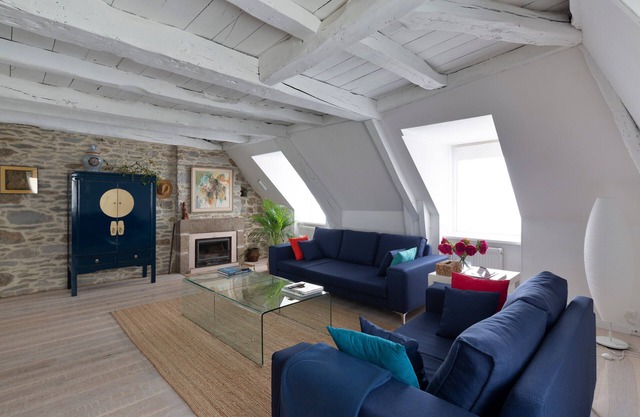 Le Marco Polo - One Bedroom Apartment, Sleeps 2