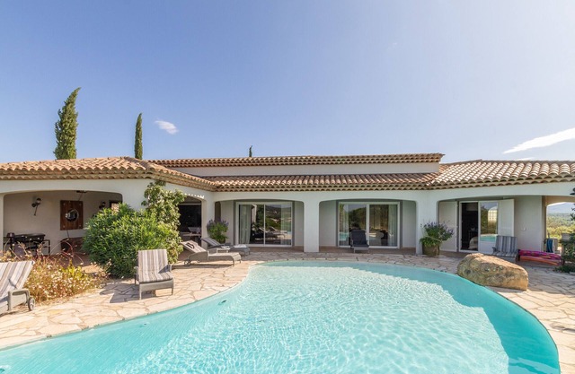 Le Mas de Héron - with a high price-quality ratio