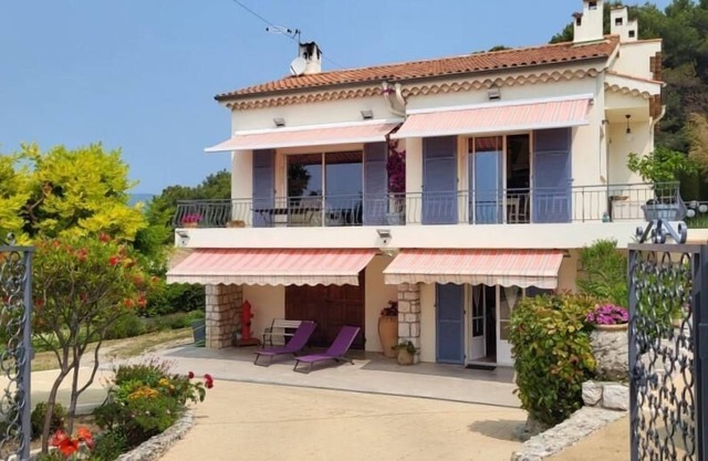 Le Mas de la Sirole - COLOMARS