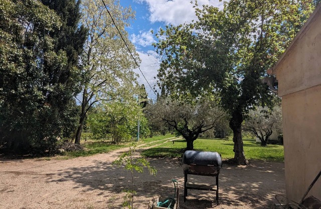 Le Mas Provencal