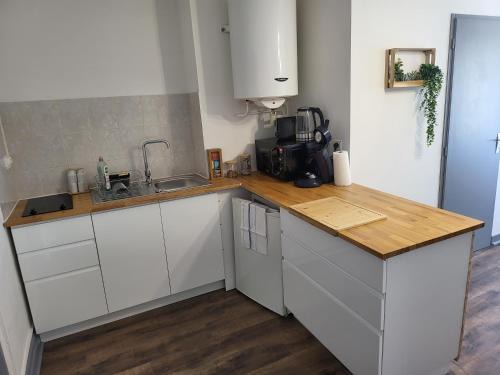 Le Maupré au Coeur d'Arbois