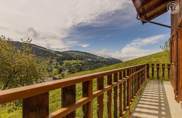 LE MAZOT DE MARIE - FLUMET