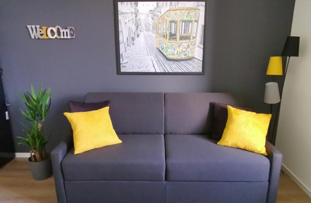 LE MEDITERRANEEN *T2 (40m²) *WIFI*PARKING PRIVE*