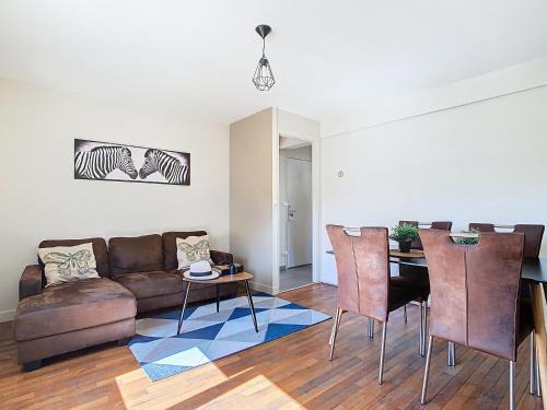 Le Melunais, face à la Seine