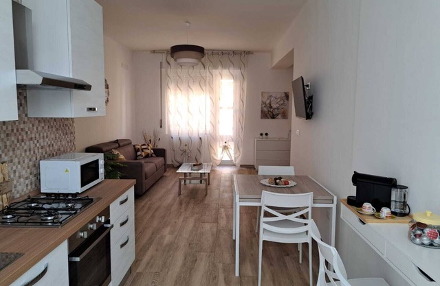 Le Meraviglie holiday home,absolute relax and services just a few meters away!