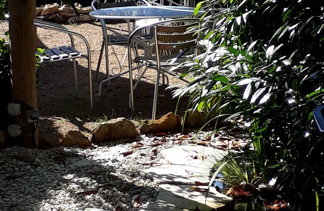 Le Merle Blanc Hôtel