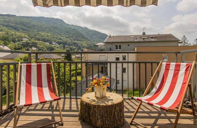 LE MILLESIME - BARBY