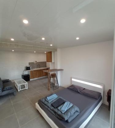 Le Mont Poupet au domaine de Tara