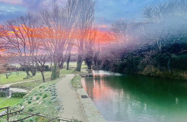 Le Moulin Dumas