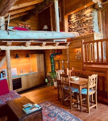 Le Mouton Rouge - Superbe appartement avec terrasse