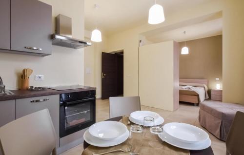 Le Muse Apartments