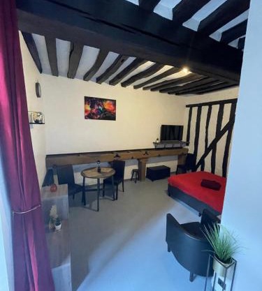 Le Mustang Internet Fibre Netflix