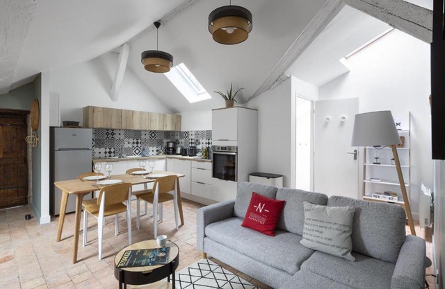 Le Nao- L'Île Feydeau - 2 chambres de charme