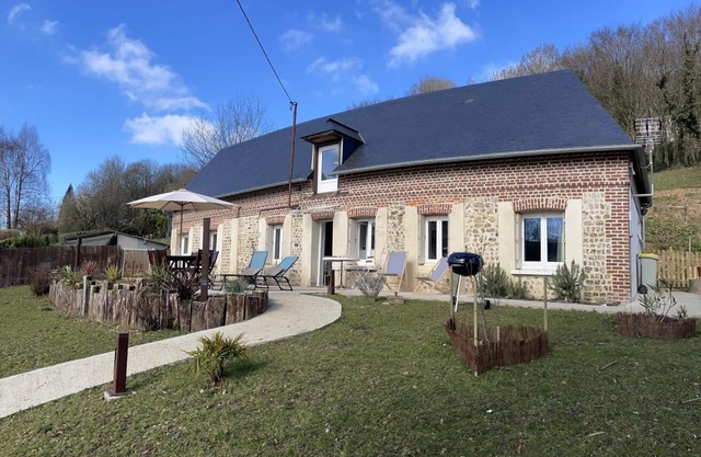 Le Nice Valmontais - VALMONT