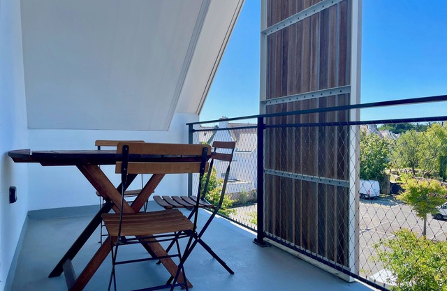 Le Nid-4p-Wifi- Large Terrace-Parking