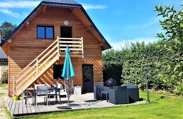 Le Nid Cauchois - SAINT MARTIN DE L'IF