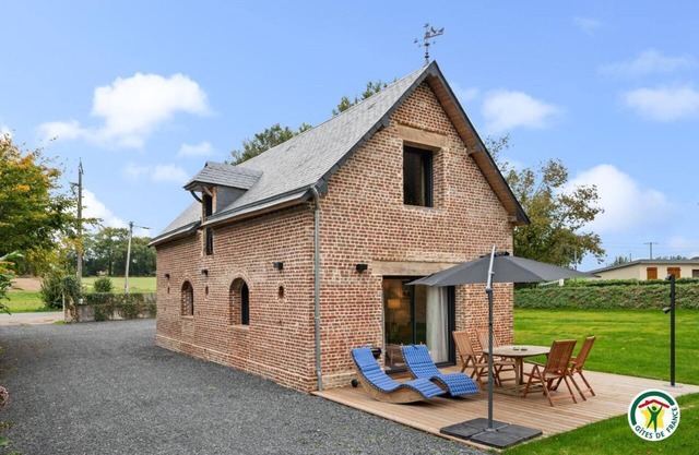 Le Nid d'Hirondelles