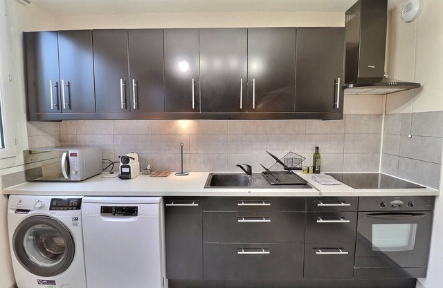 Le Nid de L'yvette, Fibre, à 5 min du RER C