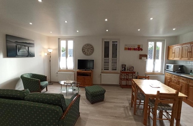 Le Nid de la Baie de Somme