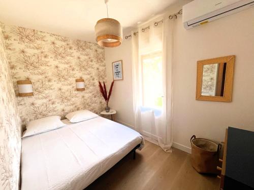 Le nid douillet de Jade