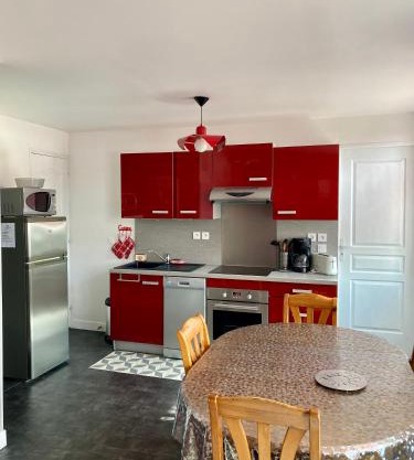 Le Nid du Sancy - 5P - Proche station de ski