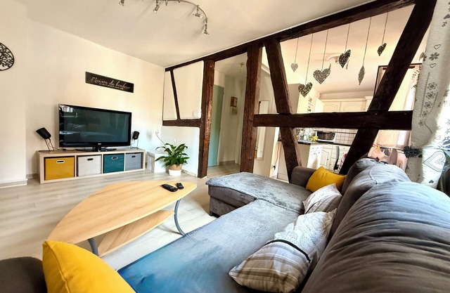 Le Nid du Veilleur- 6 kms from Colmar