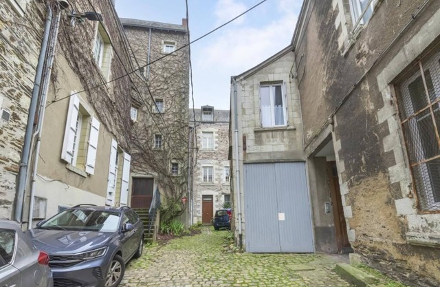 Le Nid - Place Imbach