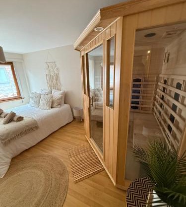 Le Nid Zen Obernois - 4 guests