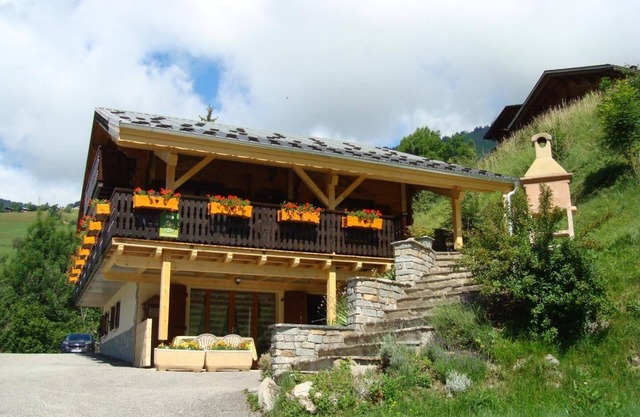 LE NIGLO - HAUTELUCE LES SAISIES