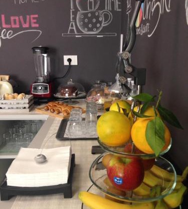 Le Origini Rooms&Suite