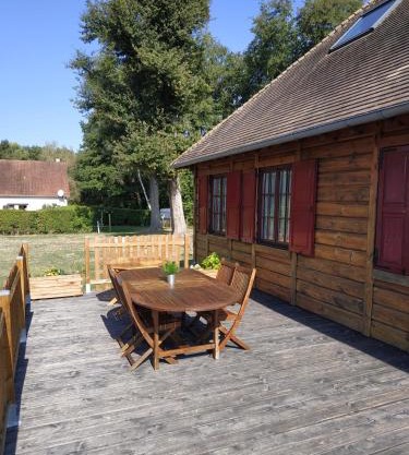 Le pâtureau d'en haut