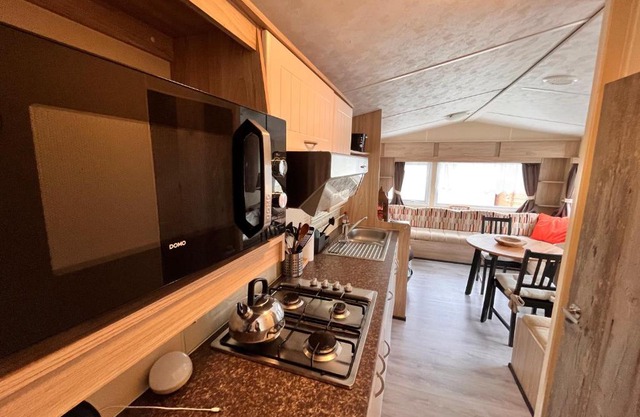 Le Père André Hotton